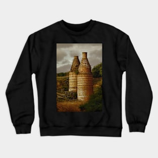 Bottle Kilns - Portland NSW Crewneck Sweatshirt